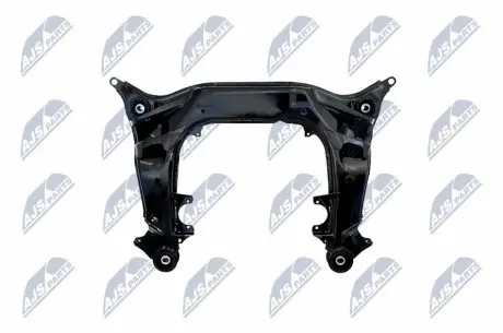 Інші елементи кузова NTY ZRZ-VW-003 Купити в Україні