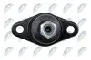 Фото Опора кульова (передня/знизу) Mini Cooper 01-06 (R50/R52/R53) NTY (ZSD-BM-003) зображення 4