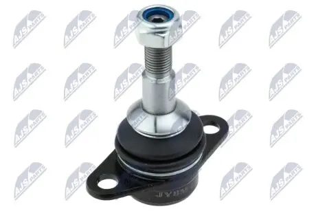 ШАРОВА ОПОРА ПІДВІСКИ | BMW 5 E60/61 01-10 /ПЕРЕД НИЗ L=P/ NTY ZSD-BM-007 Купити в Україні