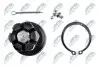 Опора кульова (передня/знизу) Jeep Cherokee/Grand Cherokee 84-05/Wrangler 88- (d=41.6mm) NTY (ZSD-CH-003A) зображення 7