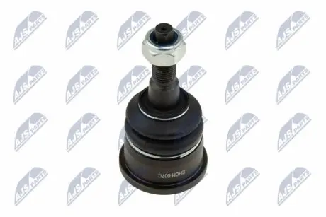 ШАРОВАЯ ОПОРА ПОДВЕСКИ NTY ZSD-CH-006