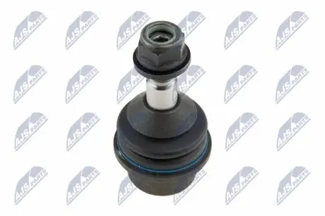 Фото Опора кульова (задня/L) Jeep Grand Cherokee 10- NTY (ZSDCH032) зображення 1