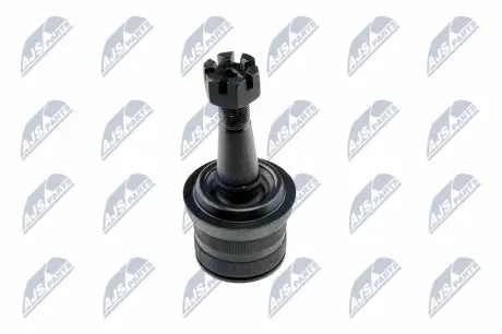 ШАРОВА ОПОРА ПІДВІСКИ | DODGE DURANGO 04-, CHRYSLER ASPEN 04- /ПЕРЕД НИЗ/ NTY ZSD-CH-035
