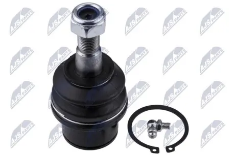 Шаровая опора подвески NTY ZSD-CH-042