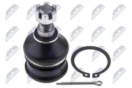 Фото ШАРОВАЯ ОПОРА ПОДВЕСКИ NTY (ZSD-HD-019) изображение 1