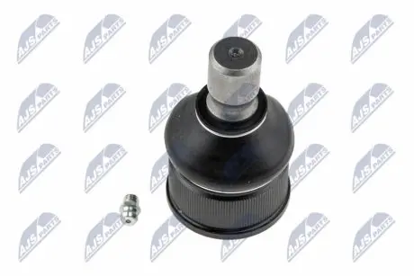 Опора кульова (передня/знизу) Mazda 5 05-/Tribute 00-08 (d=18mm/42.45mm) NTY ZSD-MZ-013