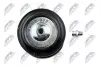 Опора кульова (передня/знизу) Mazda 5 05-/Tribute 00-08 (d=18mm/42.45mm) NTY (ZSD-MZ-013) зображення 5