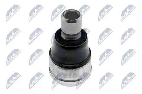 Сайлентблок важеля (переднього/знизу) Mazda CX-5/3/6 13- NTY ZSD-MZ-023 Купити в Україні