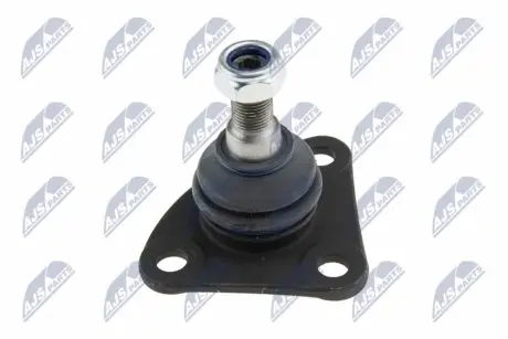 ШАРОВАЯ ОПОРА ПОДВЕСКИ NTY ZSD-PE-004