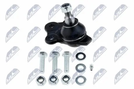 Шарова опора NTY ZSDRE005 Купити в Україні