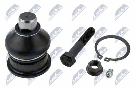 ШАРОВАЯ ОПОРА ПОДВЕСКИ NTY ZSD-RE-011