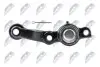 ШАРОВА ОПОРА ПІДВІСКИ | LEXUS IS200/300 99- /ПЕРЕД НИЗ ПРАВ/ NTY (ZSD-TY-044) зображення 4