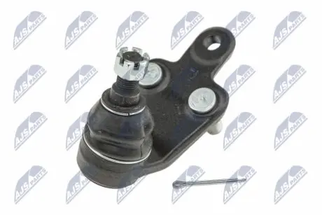 Фото ШАРОВАЯ ОПОРА ПОДВЕСКИ NTY (ZSD-TY-060) изображение 1