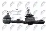 Фото Опора кульова (передня/знизу/L) Lexus GS/IS 05- NTY (ZSD-TY-064) зображення 3