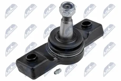 ШАРОВА ОПОРА ПІДВІСКИ | LEXUS GS300/350/430 4WD 05-, IS250/350 4WD 05-, IS250/350/300H 12- /ПЕРЕД НИЗ/ NTY ZSD-TY-084 Купити в Україні