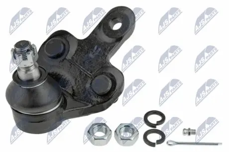 Фото AS Кульва опора NTY (ZSDTY088) изображение 1