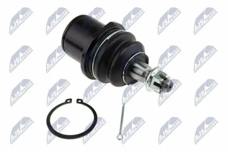 ШАРОВА ОПОРА ПІДВІСКИ | LEXUS LS460 06-09 /ПЕРЕД НИЗ/ NTY ZSD-TY-089 Купити в Україні