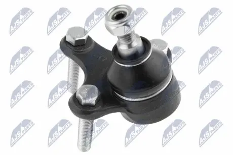 Кульова опора підвіски NTY ZSD-VW-009 Купити в Україні