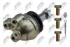ШАРОВАЯ ОПОРА ПОДВЕСКИ NTY (ZSG-HY-500) изображение 2