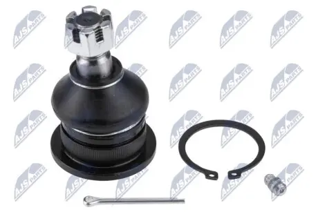 Фото Шарова опора NTY (ZSG-MS-006) зображення 1