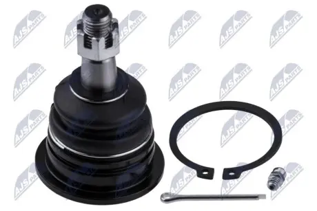 Шарові опори NTY ZSG-NS-005 Купити в Україні