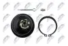 ШАРОВА ОПОРА ПІДВІСКИ | TOYOTA FJ CRUISER GSJ10/15 06-, LANDCRUISER 100/120/150/200 98-, /ПЕРЕД ВЕРХ/ NTY (ZSG-TY-015) зображення 4