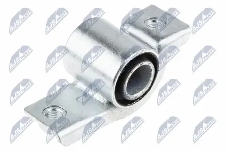 Фото САЙЛЕНТБЛОК ВАЖЕЛЯ ПІДВІСКИ | ALFA ROMEO 147 01-, 156 97- /PRAWEGO/ NTY (ZTP-AR-000C) зображення 1