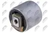 Автозапчасть NTY (ZTP-AU-009B) изображение 2