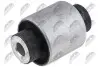 Сайлентблок рычага подвески. NTY (ZTP-BM-012A) изображение 2