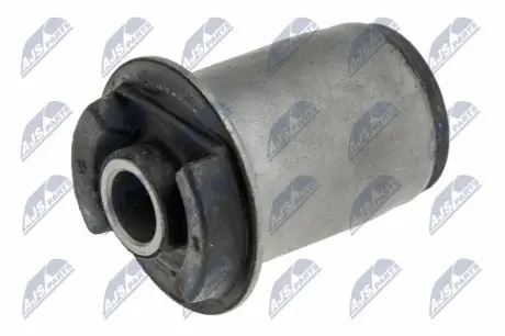 Фото САЙЛЕНТБЛОК ВАЖЕЛЯ ПІДВІСКИ | CHRYSLER VOYAGER III (RG) 00-, PACIFICA 04- /ПЕРЕД РЫчАГА ПЕРЕД НИЗ/ NTY (ZTP-CH-001A) зображення 1