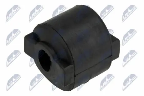 Фото САЙЛЕНТБЛОК РЫЧАГА ПОДВЕСКИ NTY (ZTP-CH-001B) изображение 1