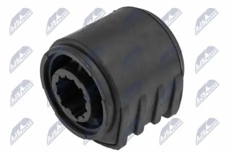 Фото САЙЛЕНТБЛОК ВАЖЕЛЯ ПІДВІСКИ | CHRYSLER VOYAGER III 00-07 /ЗАД РЫчАГА ПЕРЕД НИЗ/ NTY (ZTP-CH-001C) зображення 1