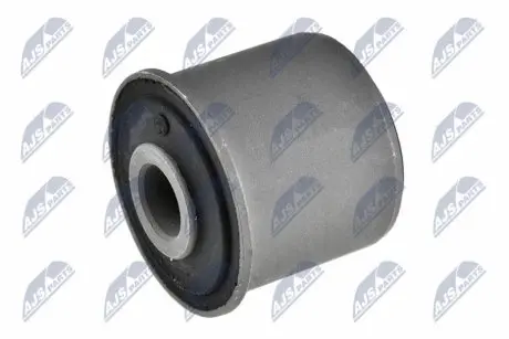 Фото Сайлентблок важеля NTY (ZTP-CH-002D) зображення 1