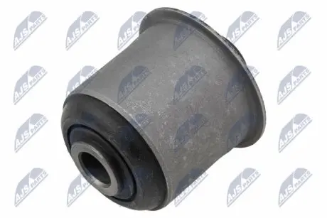 САЙЛЕНТБЛОК ВАЖЕЛЯ ПІДВІСКИ | JEEP GRAND CHEROKEE 97-04, GRAND CHEROKEE 04-10, LIBERTY 00-07, DODGE NITRO 07-12 NTY ZTP-CH-002H