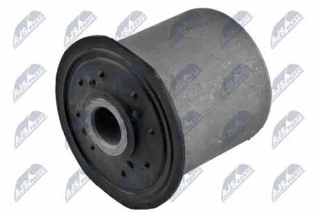 Фото САЙЛЕНТБЛОК ВАЖЕЛЯ ПІДВІСКИ | JEEP GRAND CHEROKEE I 93-98 NTY (ZTP-CH-012A) зображення 1