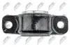 САЙЛЕНТБЛОК РЫЧАГА ПОДВЕСКИ NTY (ZTP-CH-015B) изображение 5