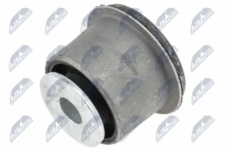 САЙЛЕНТБЛОК РЫЧАГА ПОДВЕСКИ NTY ZTP-CH-019D
