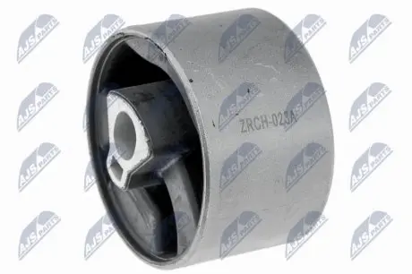 Фото ВТУЛКА ОПОРИ ДВИГУНА | CHRYSLER VOYAGER 07-, DODGE CARAVAN 07- /ЗАД/ NTY (ZTPCH023A) зображення 1