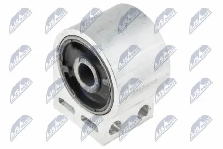 Фото Сайлентблок важеля (переднього) Opel Antara/Chevrolet Captiva 06- NTY (ZTP-DW-035B) зображення 1