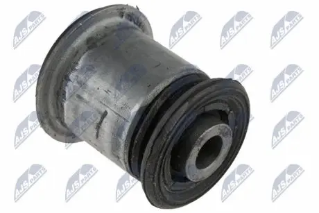 Фото САЙЛЕНТБЛОК ВАЖЕЛЯ ПІДВІСКИ | CHEVROLET CRUZ 09-, OPEL ASTRA J 10-, INSIGNIA 09- /ПЕРЕД РЫчАГА ПЕРЕД НИЗ/ NTY (ZTPDW043A) зображення 1