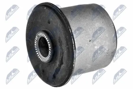 Сайлентблок важеля (переднього/зверху) SsangYong Actyon/Kyron/Rexton 04- NTY ZTP-DW-081A Купити в Україні