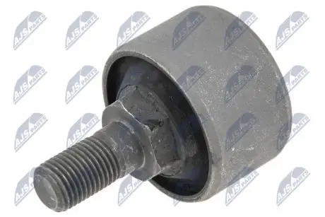 Сайлентблок важеля (переднього/знизу) SsangYong Kyron/Rexton 10-17 NTY ZTP-DW-081B Купити в Україні