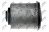 Фото САЙЛЕНТБЛОК РЫЧАГА ПОДВЕСКИ NTY (ZTP-DW-081C) изображение 3