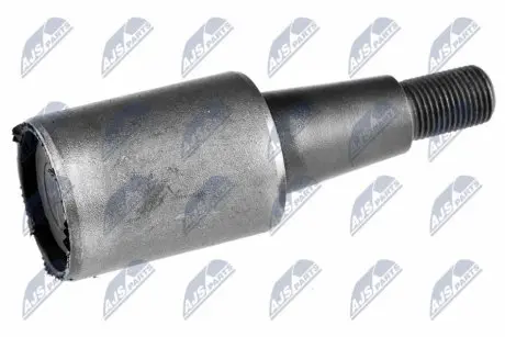 САЙЛЕНТБЛОК ВАЖЕЛЯ ПІДВІСКИ | SSANGYONG ACTYON SPORTS 06-09 /ПЕРЕД РЫчАГА ПЕРЕД НИЗ/ NTY ZTP-DW-082A Купити в Україні