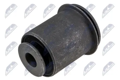 Фото 1 — Сайлентблок рычага подвески. GUMOWO-METALOWA NTY (ZTP-FR-026C) Фото Сайлентблок рычага подвески. GUMOWO-METALOWA NTY (ZTP-FR-026C) изображение 1