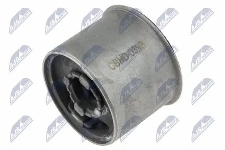 Фото Сайлентблок важеля (переднього) (R) Honda CR-V III 07- NTY (ZTP-HD-039B) зображення 1