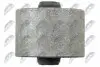 Фото Подушка кріплення двигуна NTY (ZTPHY532C) зображення 3