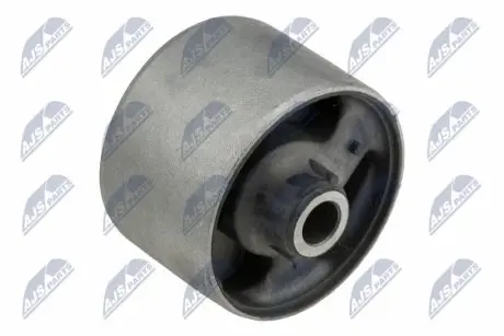 ВТУЛКА ОПОРИ ДВИГУНА | MITSUBISHI PAJERO II V14W-V55W 91-04, PININ 99-, SPORT 00-08, L200 K6#/K7# 96-07 /ЗАД/ NTY ZTP-MS-039G Купити в Україні