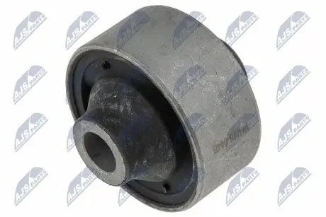 САЙЛЕНТБЛОК ВАЖЕЛЯ ПІДВІСКИ | MITSUBISHI LANCER 03-, OUTLANDER 02-07 /ПЕРЕД НИЗ/ NTY ZTP-MS-044B