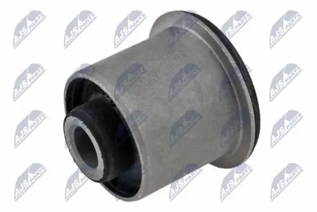 САЙЛЕНТБЛОК РЫЧАГА ПОДВЕСКИ NTY ZTP-MS-050A
